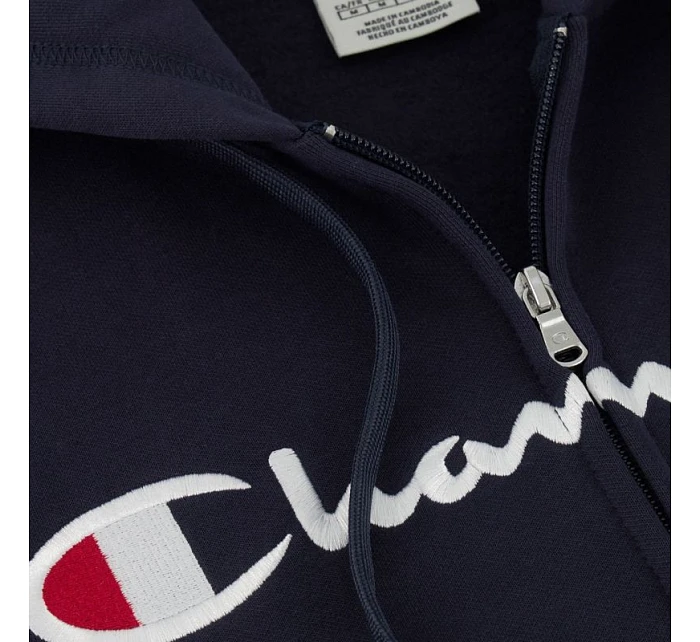 Pánska mikina Champion M 220255 BS501