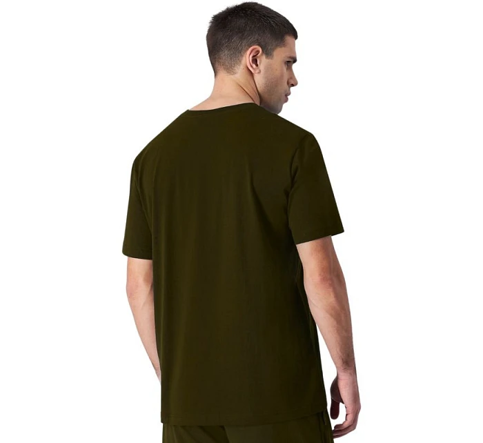 Tričko SS Tee M  pánské model 20578632 - CHAMPION