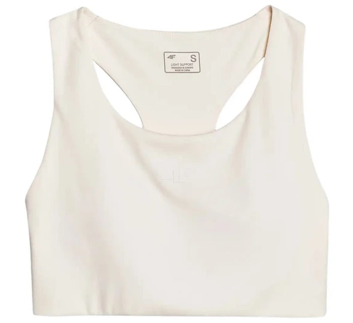 Športová podprsenka 4F F152 W 4FRSS25USBAF152 11S