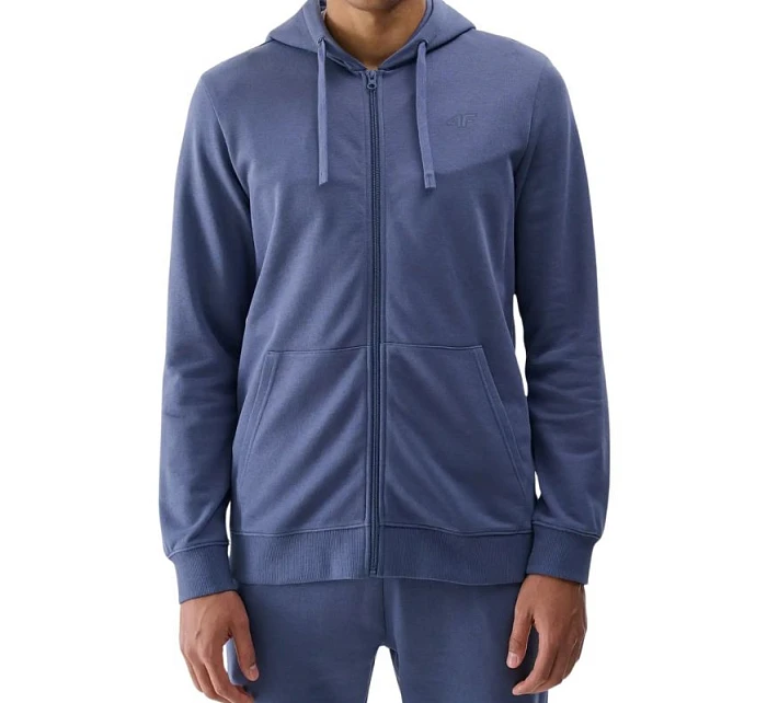 Mikina 4F M1768 M 4FWMM00TSWSM1768 32S pánska