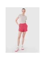 Dámské ležérní šortky z úpletu model 22052511 - 4F