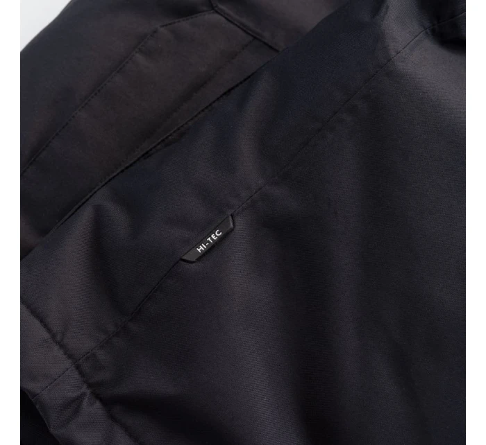 Pánska zateplená bunda BICCO II