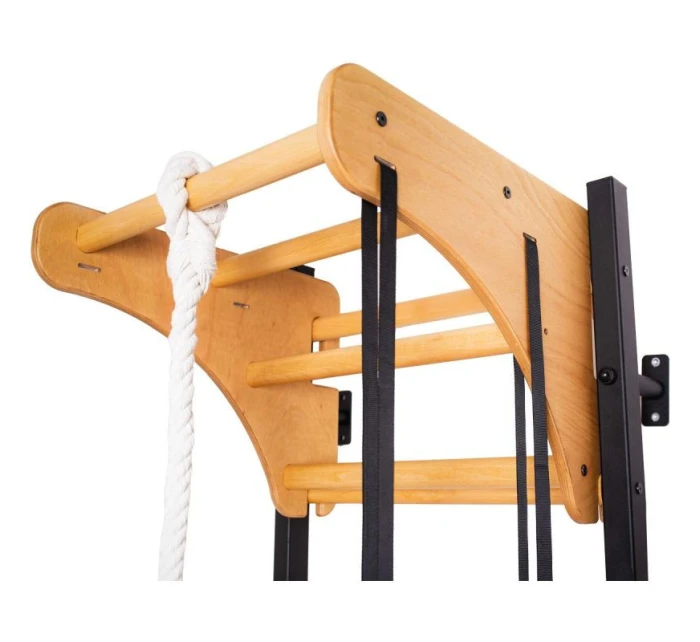 DRABINKA  Z DRĄŻKIEM I   dětské model 21830291 - Benchk