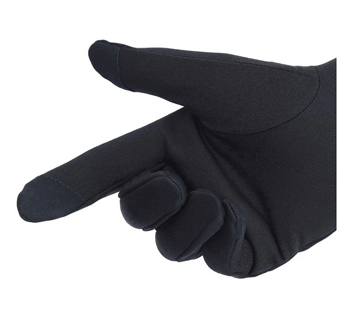 Multifunkčné detské rukavice Viking Tigra Black 145-23-2388-0900