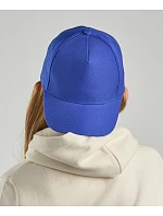 Atlantis Headwear Kid Recy Five Detská 5-panelová čiapka 33.0237 čierna Atlantis Headwear Kid Recy Five Detská 5-panelová čiapka 33.0237 čierna