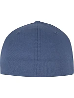 6277 6 Panelová kšiltovka Wooly Combed blue model 22412404 - Flexfit 6277 6 Panelová kšiltovka Wooly Combed blue model 22412404 - Flexfit
