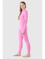 Termální prádlo  dámské legíny  fuchsiová model 21998116 - 4F
