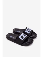 Dětské pantofle Big Star model 22100671 - Big Star Shoes Dětské pantofle Big Star model 22100671 - Big Star Shoes