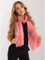 Chustka AT CH S model 19737888 koralowy - FPrice