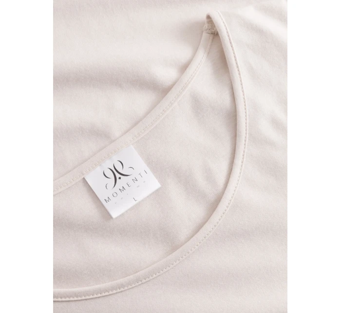 Krátke pyžamo Impressive You - Momenti Per Me