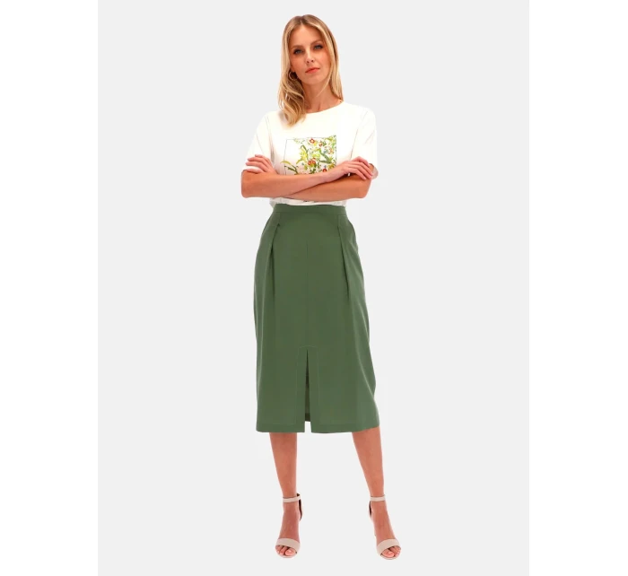 Dámská sukně model 17739855 Potis & Verso - B-Fashion Dámská sukně model 17739855 Potis & Verso - B-Fashion