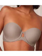 Dámská podprsenka Pure Micro model 19699860 - Triumph Dámská podprsenka Pure Micro model 19699860 - Triumph