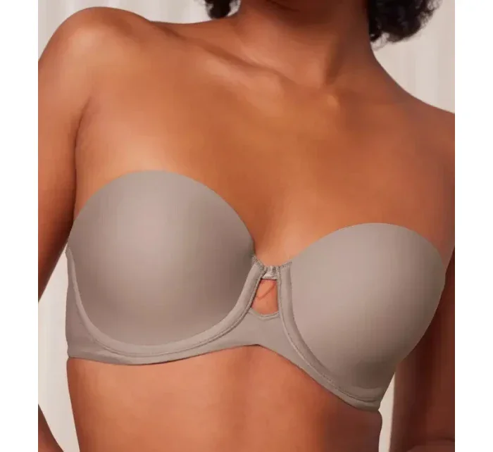 Dámská podprsenka Pure Micro model 19699860 - Triumph Dámská podprsenka Pure Micro model 19699860 - Triumph