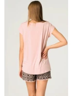 DÁMSKÉ PYŽAMO LNS 730 A26