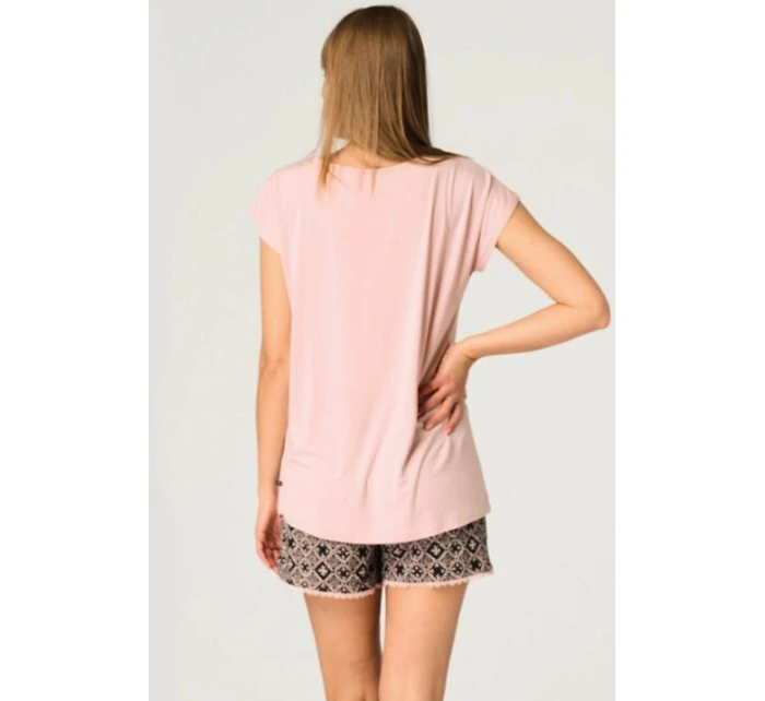 DÁMSKÉ PYŽAMO LNS 730 A26