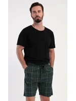Pánské pyžamové šortky model 21943580 - Vienetta MAN