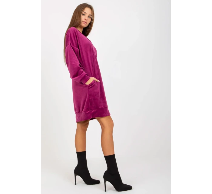 Denné šaty model 173726 Rue Paris