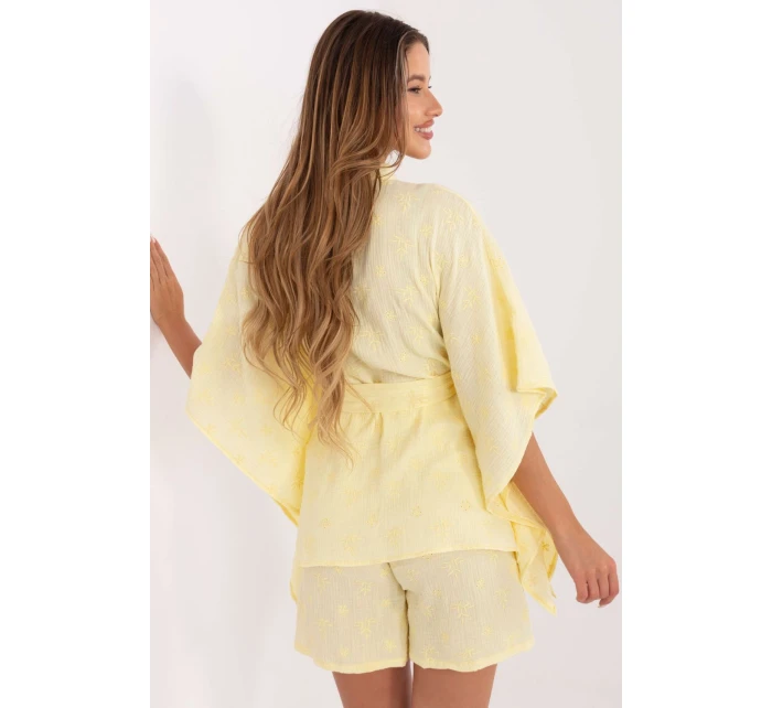 Set model 215796 Lacerta