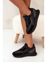 Športová obuv model 216447 Step in style