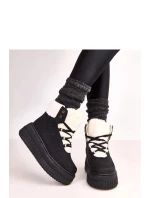 Športová obuv model 219939 Solea Športová obuv model 219939 Solea