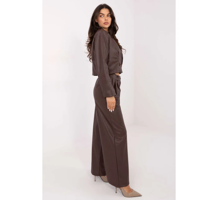 Dámske nohavice model 220879 Rue Paris