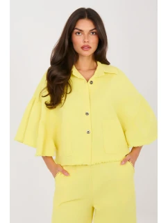 Bunda model 223632 Rue Paris