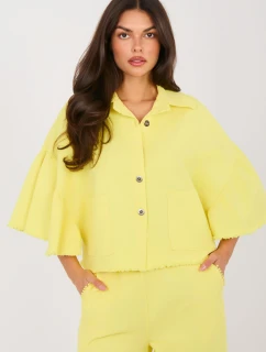 Bunda model 223632 Rue Paris