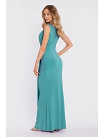 Dlhé šaty model 225902 Moe Dlhé šaty model 225902 Moe