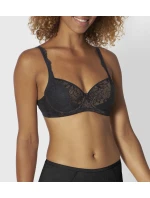 Podprsenka Amourette Charm model 8885862 černá - Triumph Podprsenka Amourette Charm model 8885862 černá - Triumph