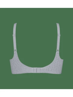 sloggi ZERO Feel Bliss THE UP P Bra - GRAY - SLOGGI GRAY - SLOGGI