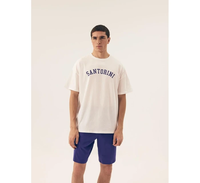 Henderson Core 43173 Pyžamo Santorini M-2XL