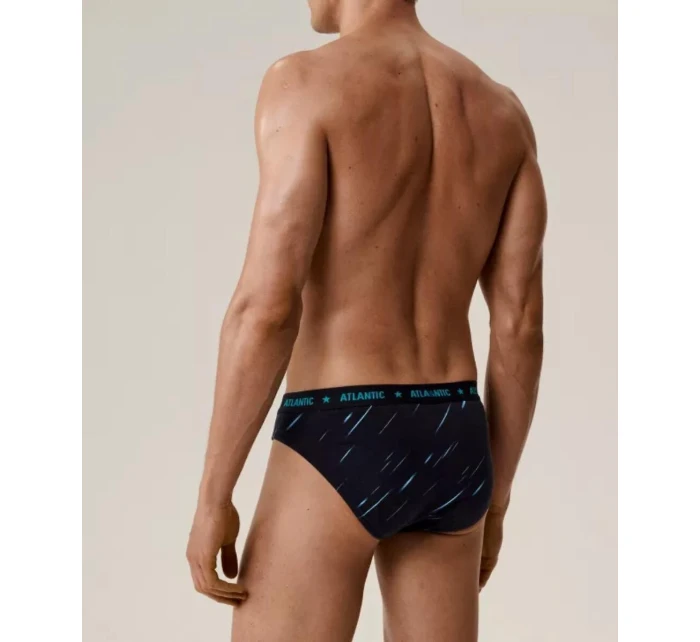 Kalhotky model 21481145 A'3 S2XL - Atlantic