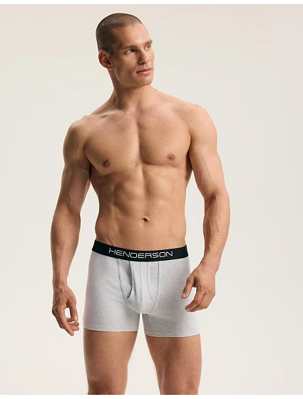 Boxerky Henderson 45473 Fade A2 M–4XL Boxerky Henderson 45473 Fade A2 M–4XL