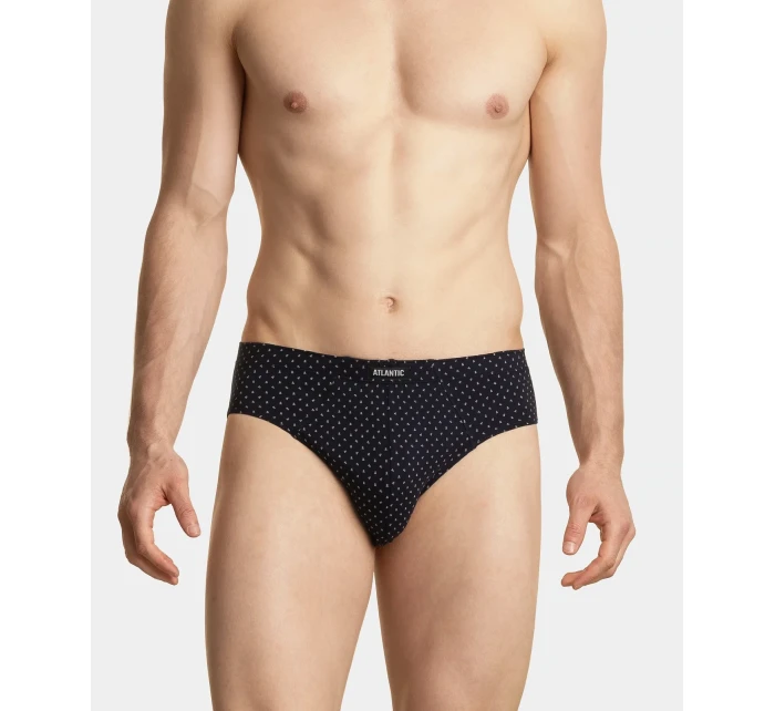 Pánské slipy model 19466094 A'3 M3XL - Atlantic