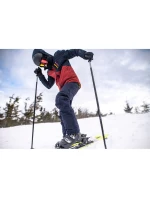 Lyžiarska bunda Hi-Tec Alpri M 92800549395