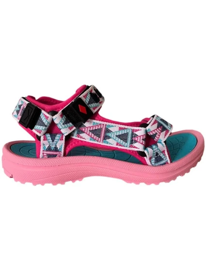 Lee Cooper Jr LCW-24-34-2600K sandále Lee Cooper Jr LCW-24-34-2600K sandále