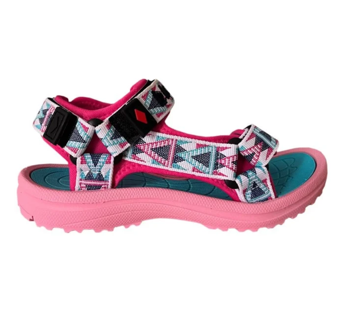 Lee Cooper Jr LCW-24-34-2600K sandále Lee Cooper Jr LCW-24-34-2600K sandále