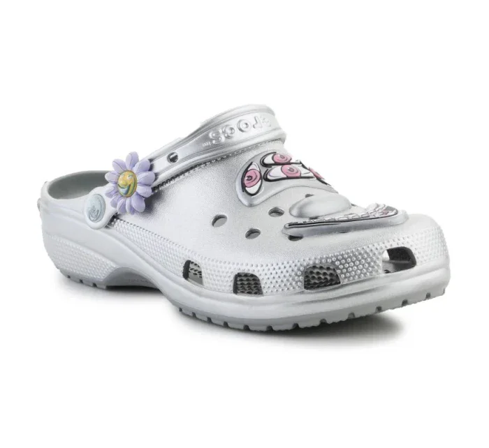 Crocs Scharf Classic Clog 209487-040 Crocs Scharf Classic Clog 209487-040