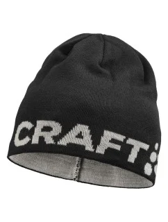 Craft Adv Nordic Training Zimná čiapka Merino Logo 92800634103