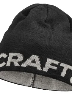 Craft Adv Nordic Training Zimná čiapka Merino Logo 92800634103
