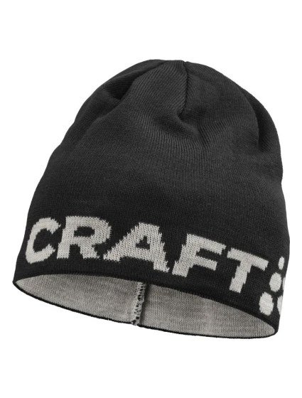 Craft Adv Nordic Training Zimná čiapka Merino Logo 92800634103 Craft Adv Nordic Training Zimná čiapka Merino Logo 92800634103