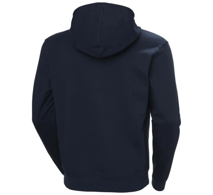 Helly Hansen Core Zip Hoodie M 53059 597 Helly Hansen Core Zip Hoodie M 53059 597