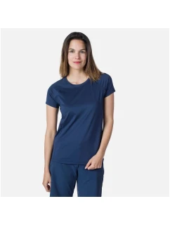 Rossignol W Mtb Tee cyklistický dres tmavomodrý