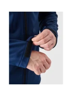 Softshellová bunda s membránou 5 000 pánská  pánské model 22052629 - 4F