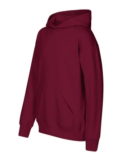 Detská mikina Chill (granátová)