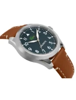 Pánske hodinky LACOSTE Adventurer 2011301 + BOX Pánske hodinky LACOSTE Adventurer 2011301 + BOX