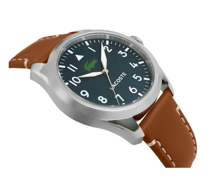 Pánske hodinky LACOSTE Adventurer 2011301 + BOX Pánske hodinky LACOSTE Adventurer 2011301 + BOX