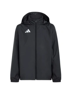 Dětská bunda Entrada 26 Multi black model 21858411 - ADIDAS