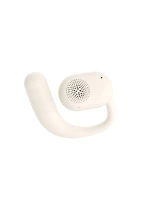 Bezdrôtové slúchadlá TWS Havit OWS914 (béžové)