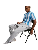 Pánské světle šedé kalhoty Park 26 Fleece model 21926546 063 - NIKE